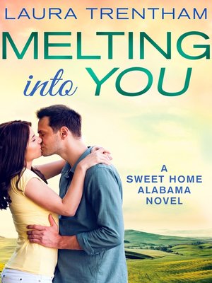 cover image of Melting Into You